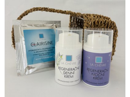 BALÍČEK REGENERACE