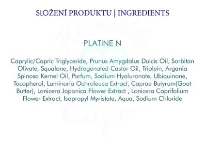 Nocni olejove serum s kyselinou hyaluronovou 15g RGB