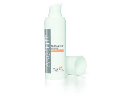 Revitalizujici olejove serum