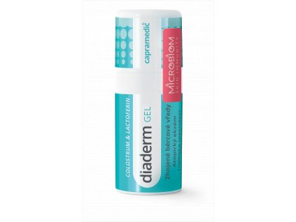 Diaderm gel