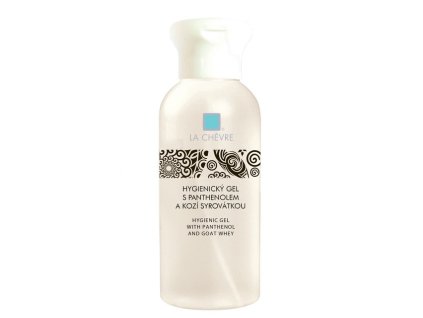 Hygienický gel 100ml