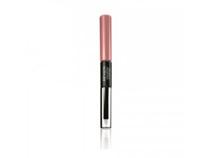 Odolná rtěnka CS Overtime Lipcolor Bare Maximum