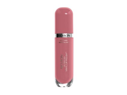 Lesk na rty Ultra HD vinyl lip polish Birthday Suit