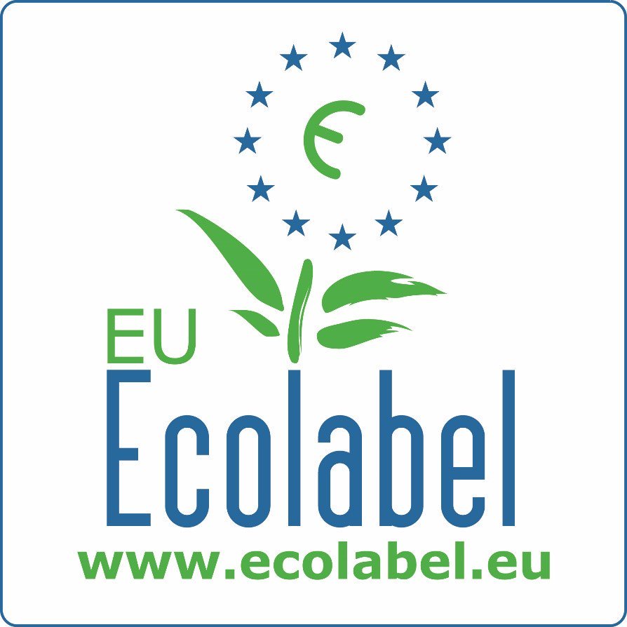 Ecolabel Eurona Kosmetikaeva.eu