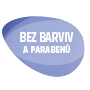 Bez parabenů a barviv