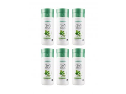 aloe vera drinking gel intense sivera 6er set[1]