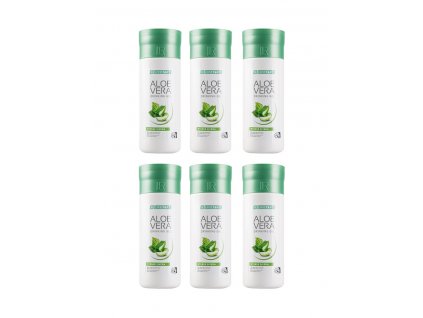 aloe vera drinking gel intense sivera 6er set[1]