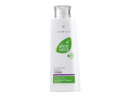 3570 lr aloe vera rozjasnujici pletova voda 200 ml