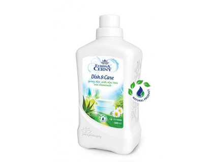 4568 eurona gel na rucni myti nadobi s hermankem a s aloe vera pramen aloe 1 000 ml