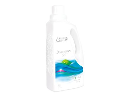 Eurona Eco Wave Gel do myčky nádobí 1000 ml