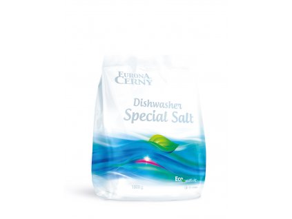 Eurona Speciální sůl do myček, 1500 g