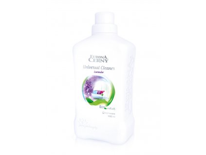 Eurona Univerzálny upratovací prostriedok - Levanduľa, 1000 ml