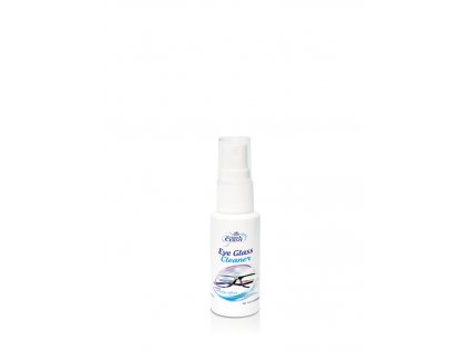 Eurona Čistič brýlí s protizamlžovacím efektem, 30 ml