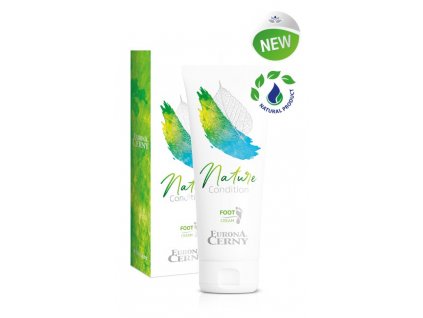 5303 eurona prirodni ochranny krem na nohy 75 ml
