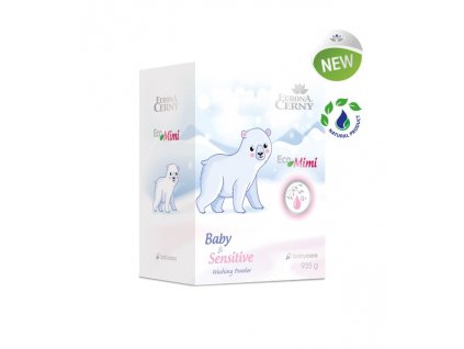 5321 eurona eco mimi 0 jemny praci prostredek pro miminka 935 g