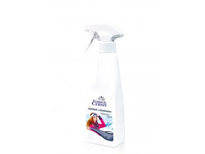 Eurona Impregnácia na Softshell a vodeodolné membrány, 250 ml