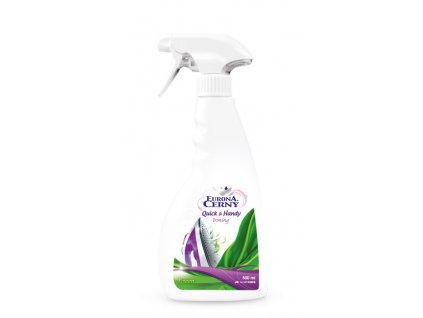 5378 eurona pohotovostni zehlicka s vuni black grape 500 ml