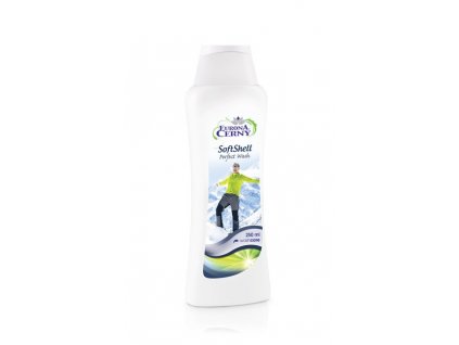5399 eurona tekuty prostredek na prani softshellovych odevu 250 ml