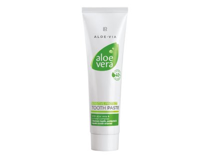 637 lr aloe vera zubni pasta sensitive 100 ml
