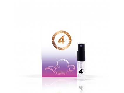air four elements sample[1]