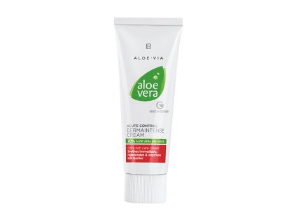 LR Aloe Vera Regenerační Krém DermaIntense 50 ml