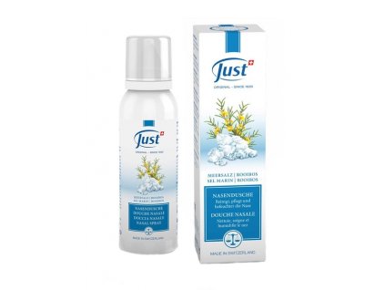 Just Nosní sprej 100 ml