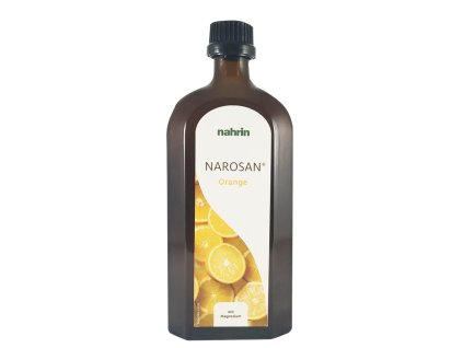 Narosan pomeranc lahvička na web