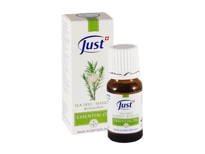 Olej Tea Tree s manukou 10 ml kompozice web