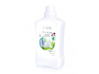 7891 eurona auri skye prostredek na rucni myti nadobi s aloe vera 1000 ml