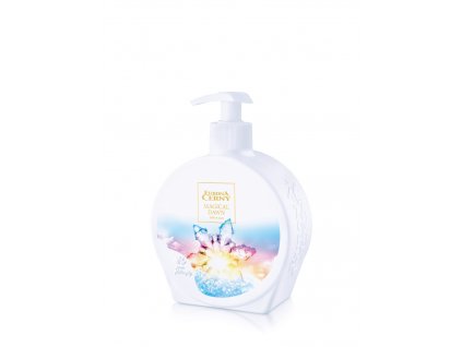 Eurona Magical Dawn Prostředek na ruční mytí nádobí s aloe vera 400 ml