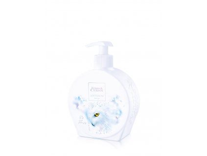 Eurona AIWYSNOW Tekuté mýdlo s Aloe vera 400 ml