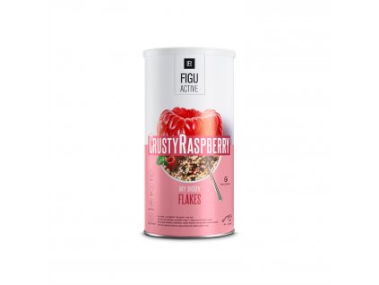 LR Figu Active Lupienky Crusty Raspberry 420 g