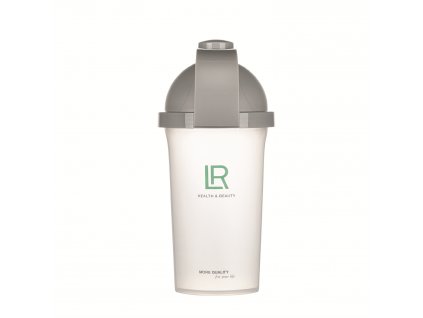 LR Figu Active Shaker