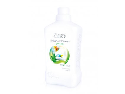 Eurona Spring Aloe Univerzální úklidový prostředek 1000 ml