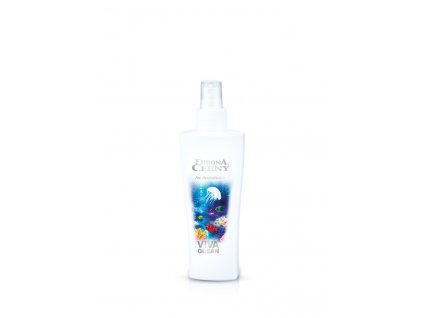 Eurona V!VA OCEAN Prostorové aromatikum 150 ml