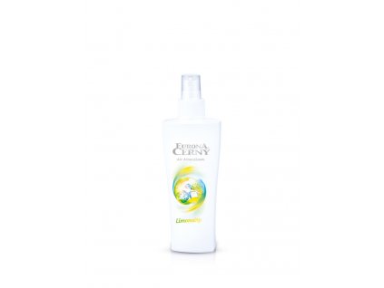 Eurona Limonairy Priestorové aromatikum 150 ml