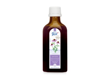 echinaceova esence 75 ml