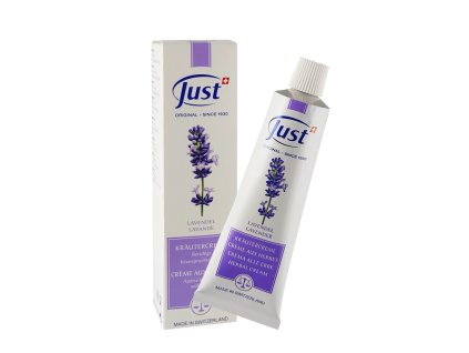 Levandulový krém 60 ml kompozice