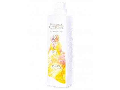 Eurona Diwa Romantica Aviváž s kondicionérom 1000 ml
