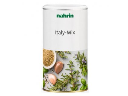 Italy Mix