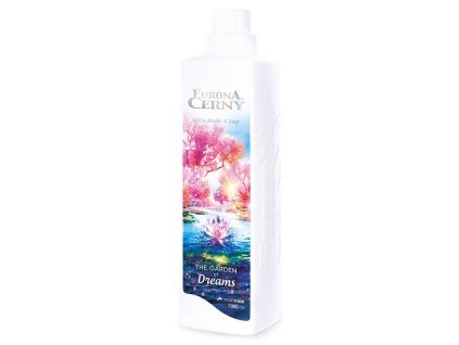 Eurona The Garden of Dreams Aviváž s kondicionérem 1000 ml