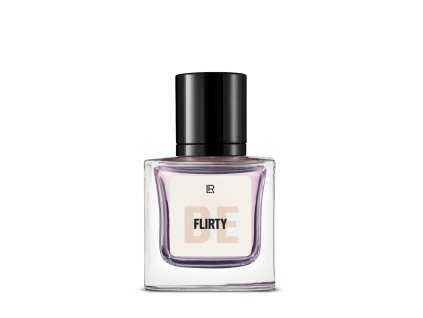 LR Be Flirty EdP pre ženy