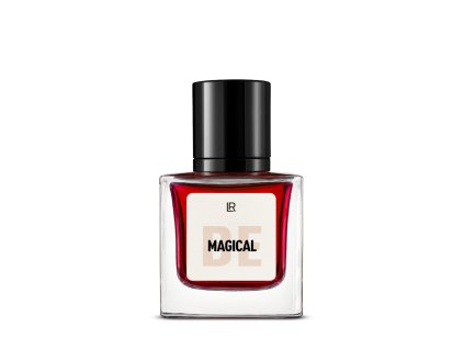 LR Be Magical EdP pre ženy