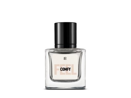 LR Feel Comfy EdP pro ženy