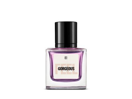 LR Feel Gorgeous EdP pro ženy
