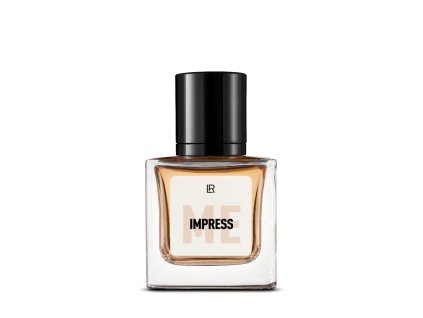 LR Impress Me EdP pro ženy