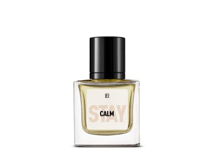 Stay Calm EdP pro ženy