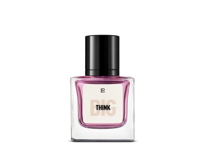 LR Think Big EdP pre ženy