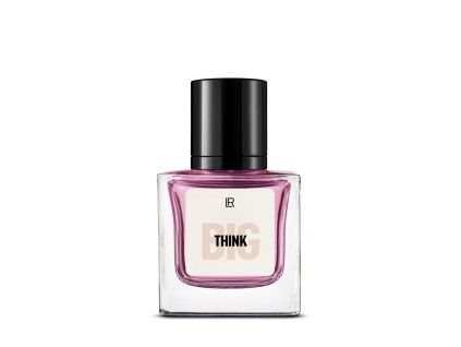 LR Think Big EdP pro ženy (Objem 50 ml)