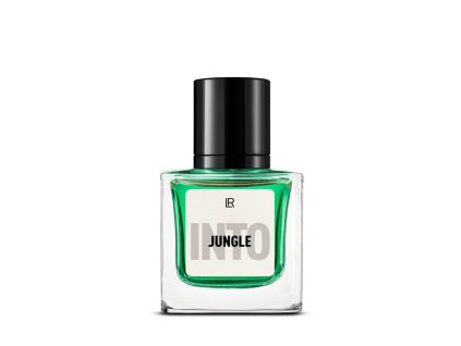 LR Into Jungle EdP pro muže